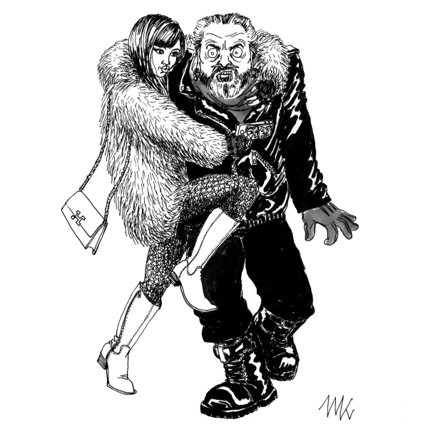 Gregor