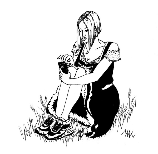 Teresa
