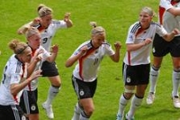 Football féminin