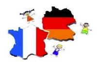 France Allemagne Enfants