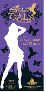 Salsa gala