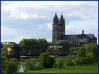 Magdeburg