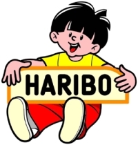 Logo haribo
