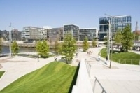 Hambourg un mod le vert pour l europe