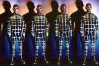 Musique  lectronique allemande kraftwerk