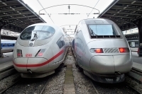 Sncf deutsche bahn