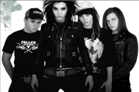 Tokio hotel