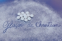 Gla on de christian