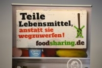 Foodsharing en allemagne