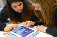 Le web allemand