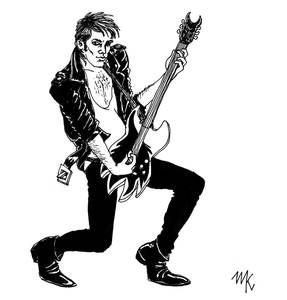 Nick