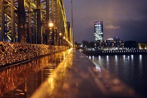 Hohenzollern bridge 2204867 1920