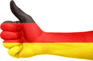 Germany 664894 1920