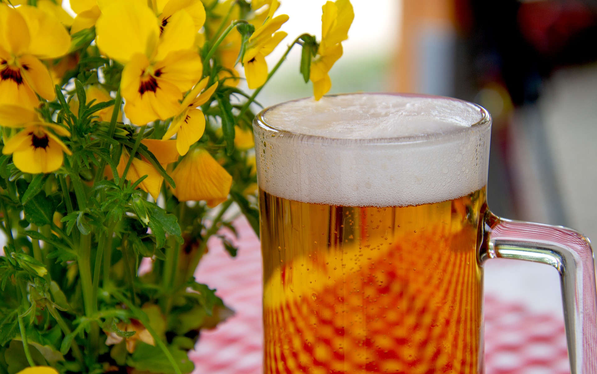 bière Allemagne