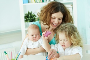 Prix baby sitting combien payer un%28e%29 baby sitter en allemagne