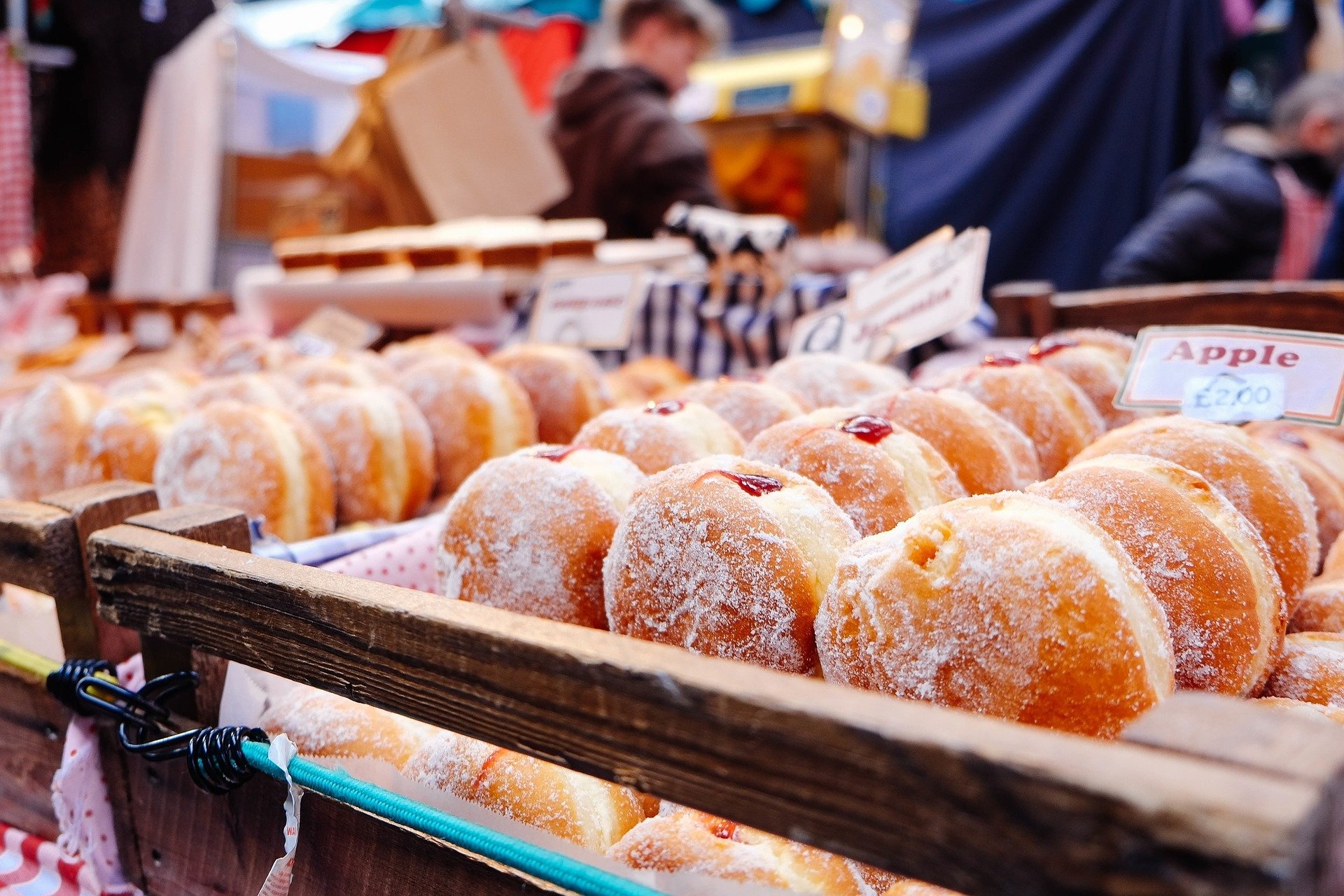 boulangerie  en allemagne