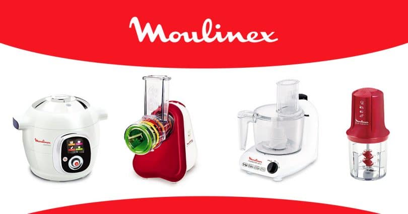 moulinex