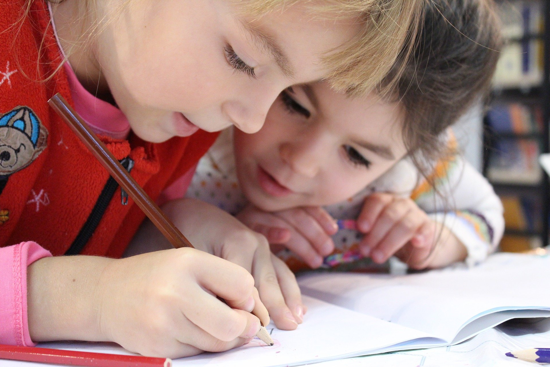 école toute la jounée allemand