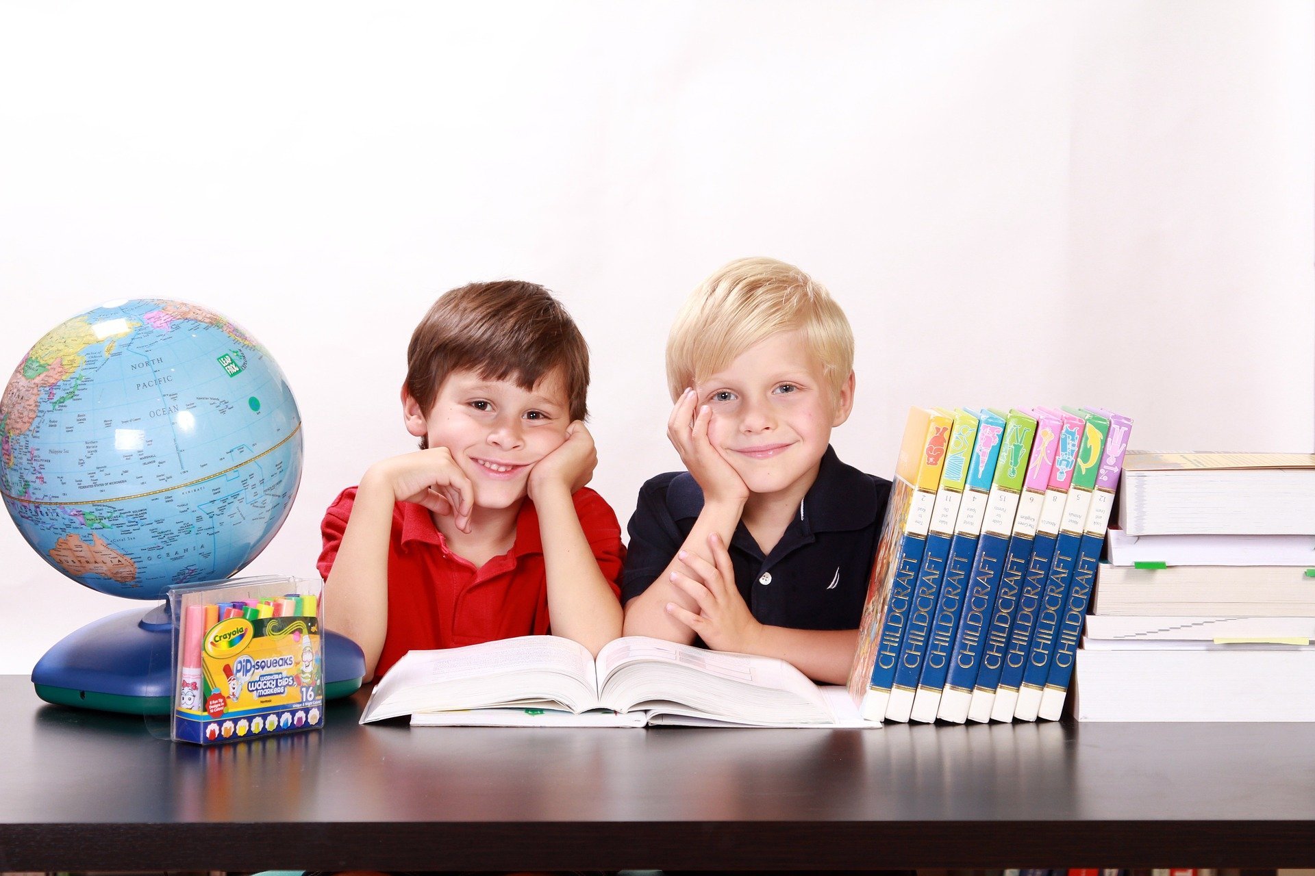 école toute la jounée allemand