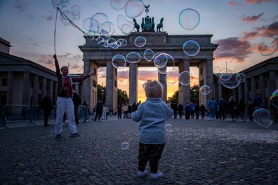 Berlin allemagne