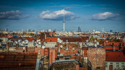 Berlin allemagne