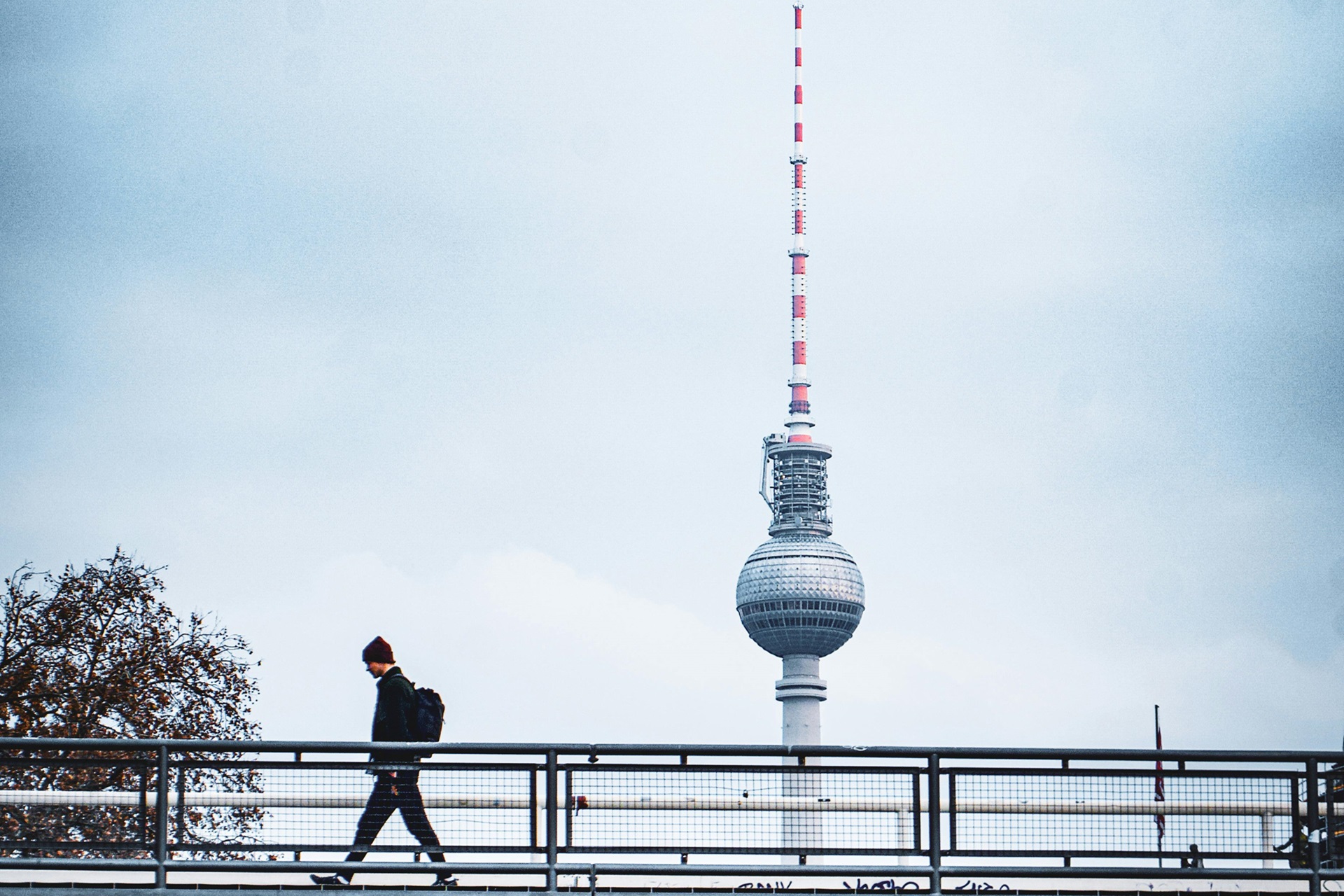 Guide pour découvrir Berlin, la ville qui ne dort jamais