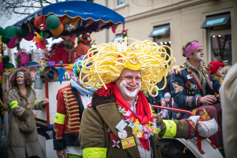 ABC Carneval Cologne