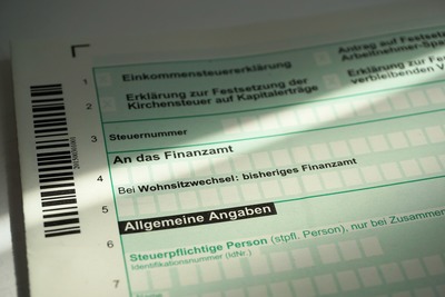 D%c3%a9claration de revenus en allemagne   comment r%c3%a9cup%c3%a9rer ses imp%c3%b4ts