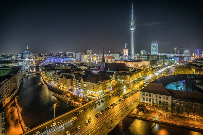 Guide pour découvrir Allemagne