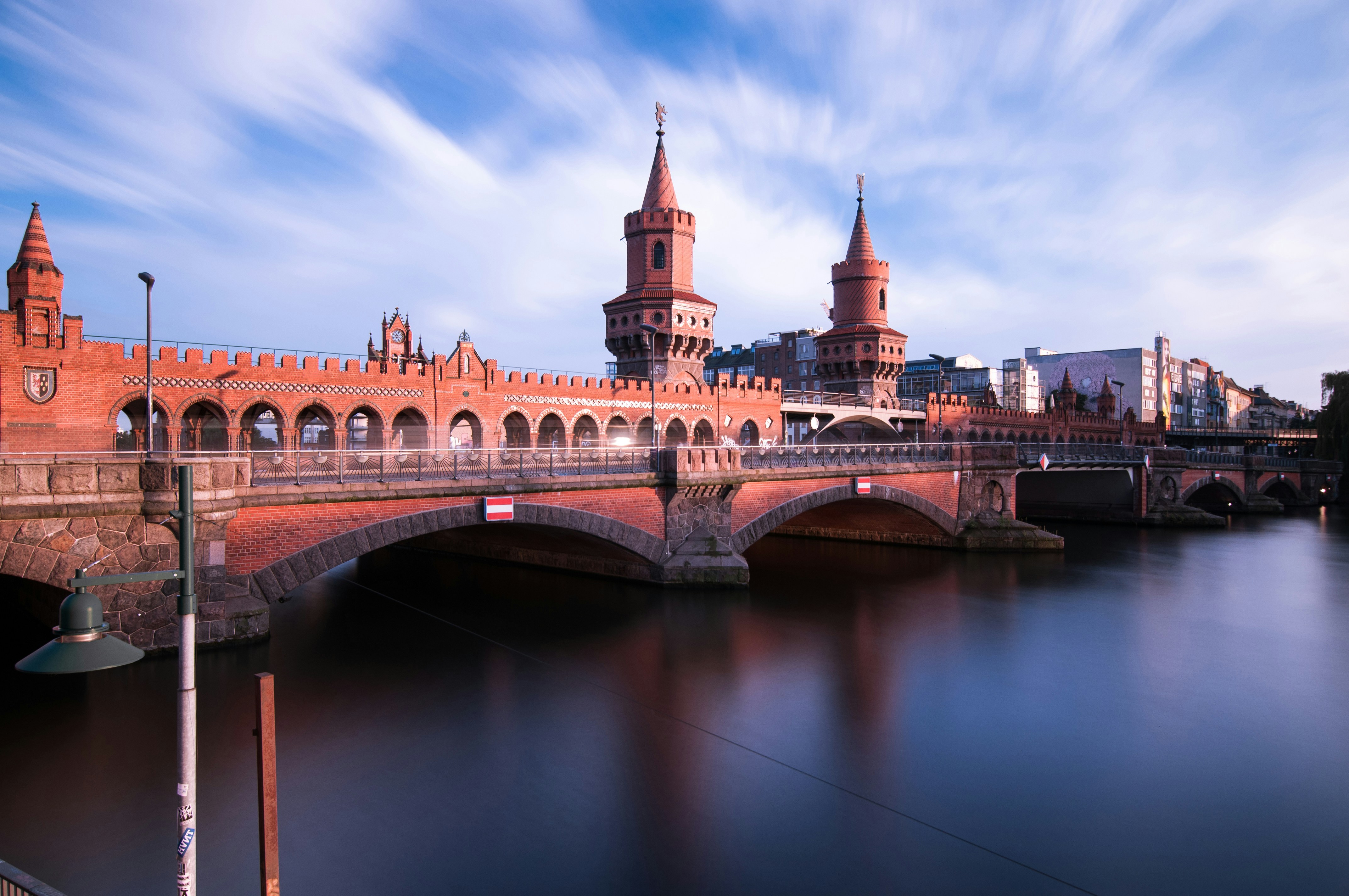 Guide pour découvrir Berlin, la ville qui ne dort jamais