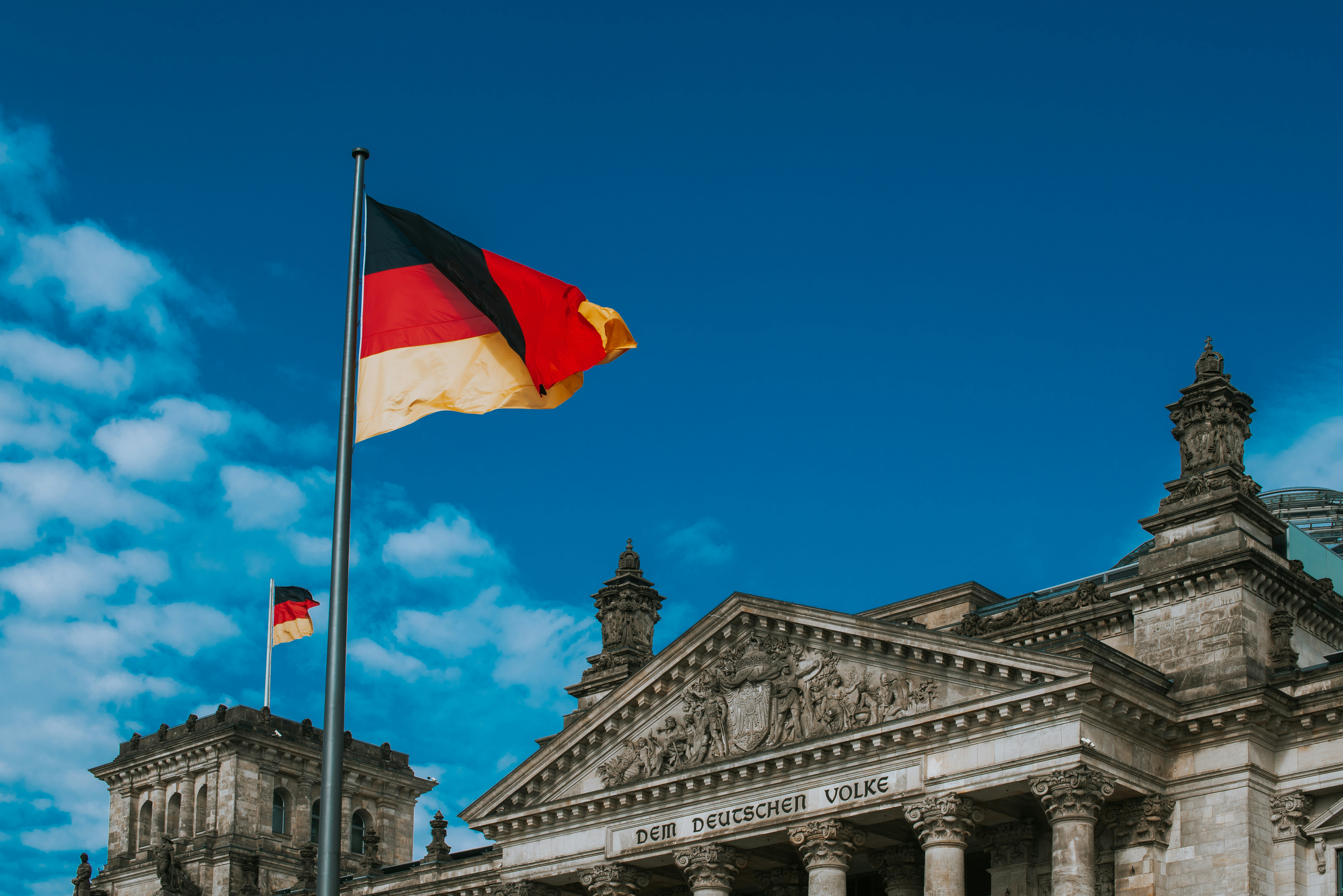 Bundestag