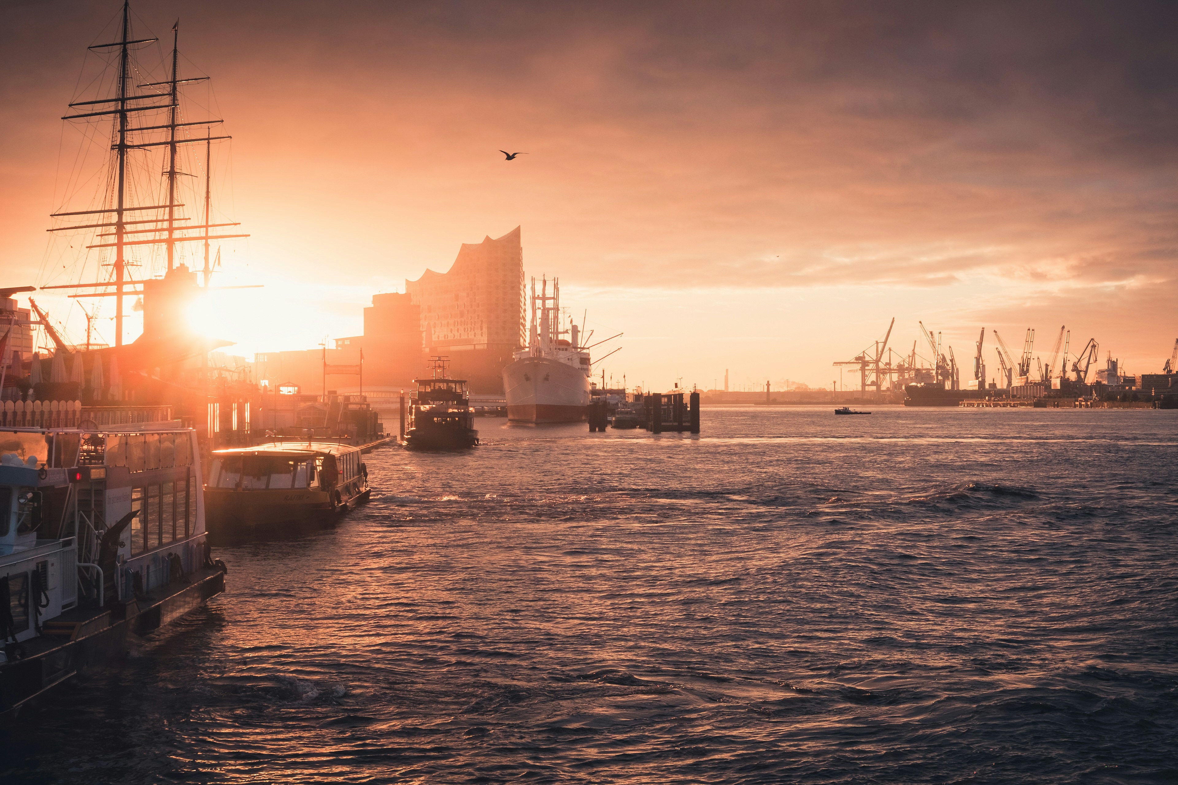 Hamburg allemagne