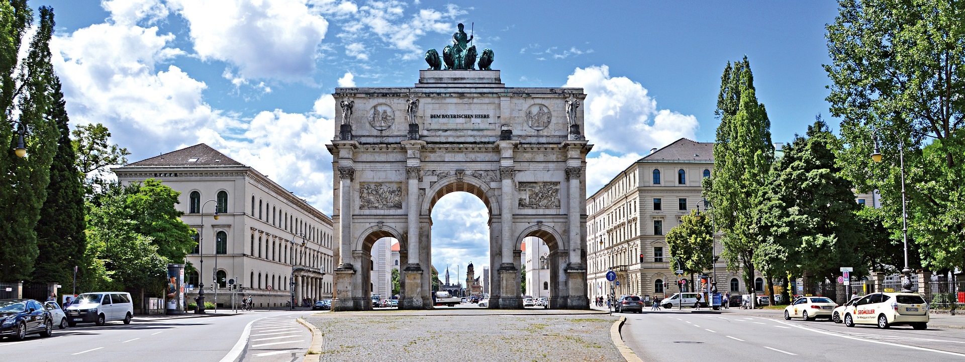 munich