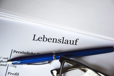 Comment r%c3%a9diger un cv en allemand   12 conseils d'un recruteur