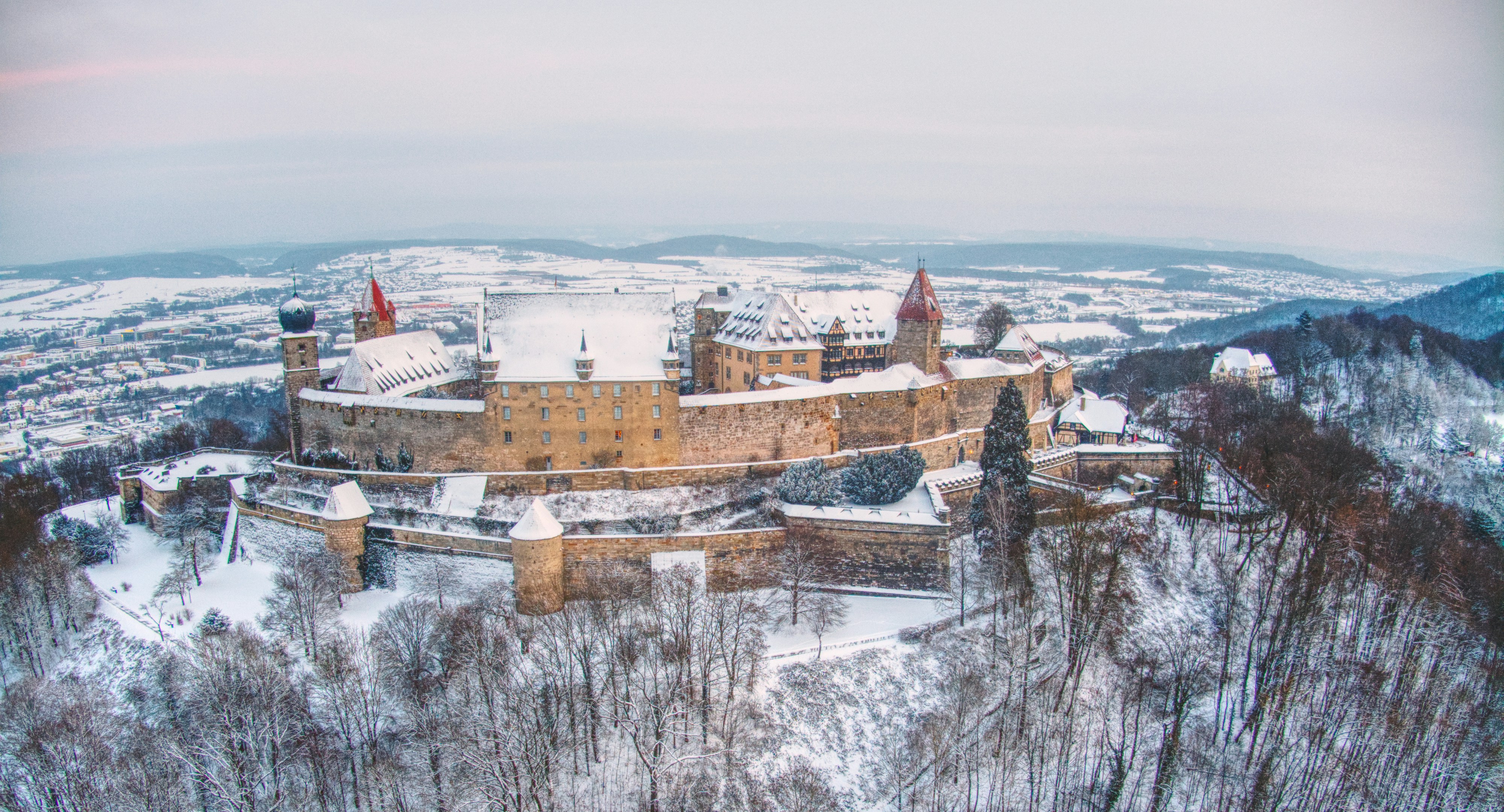 chateau coburg