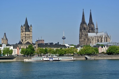 Cologne 1281065 1280