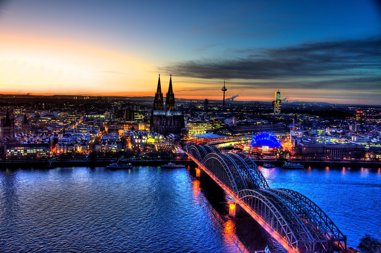 Cologne