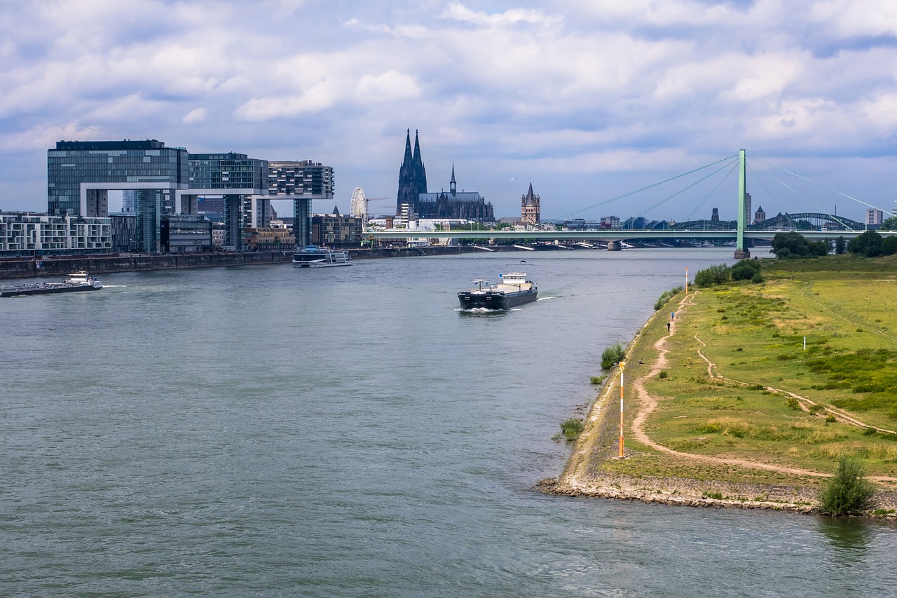 Cologne