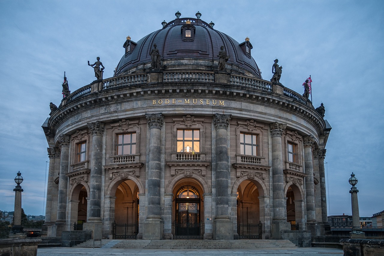 musée Berlin