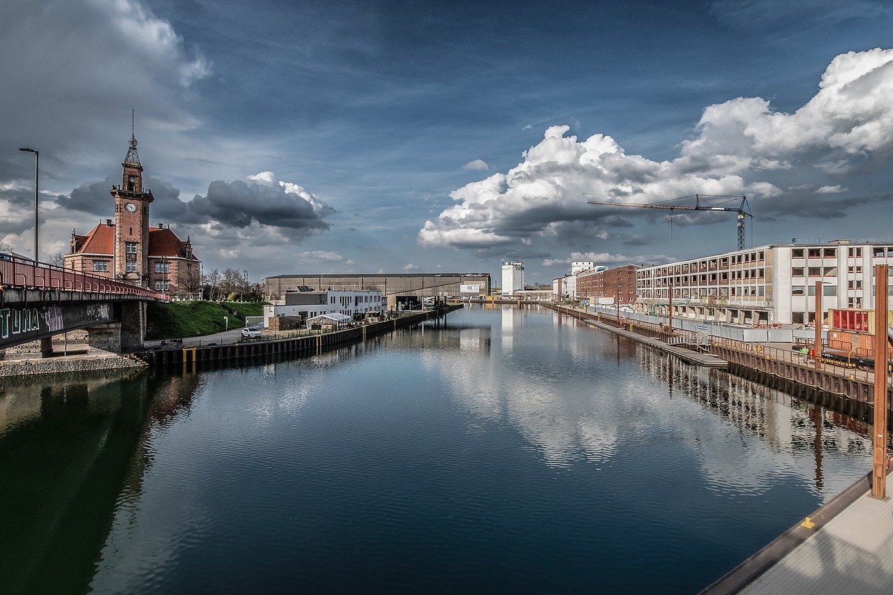 ruhr gebiet  allemagne