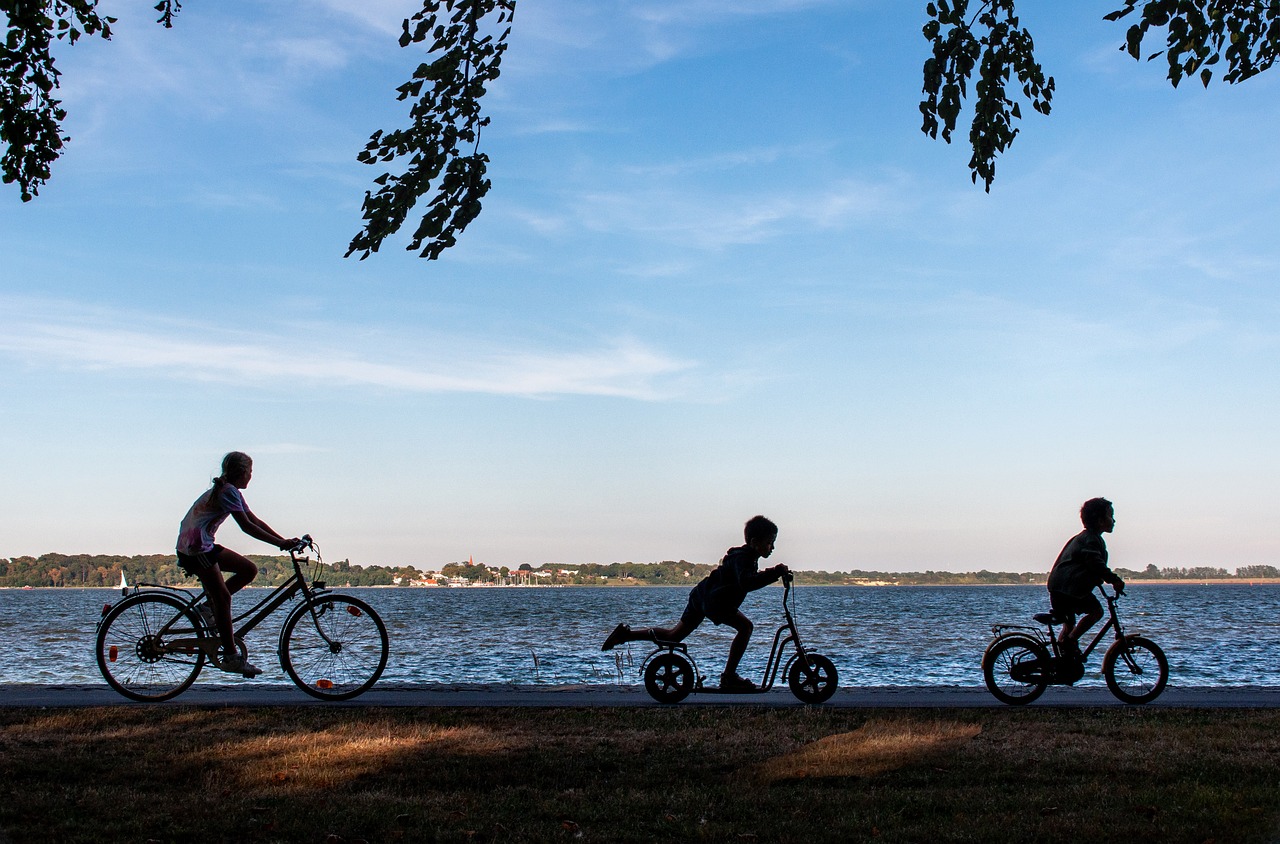 cologne velo