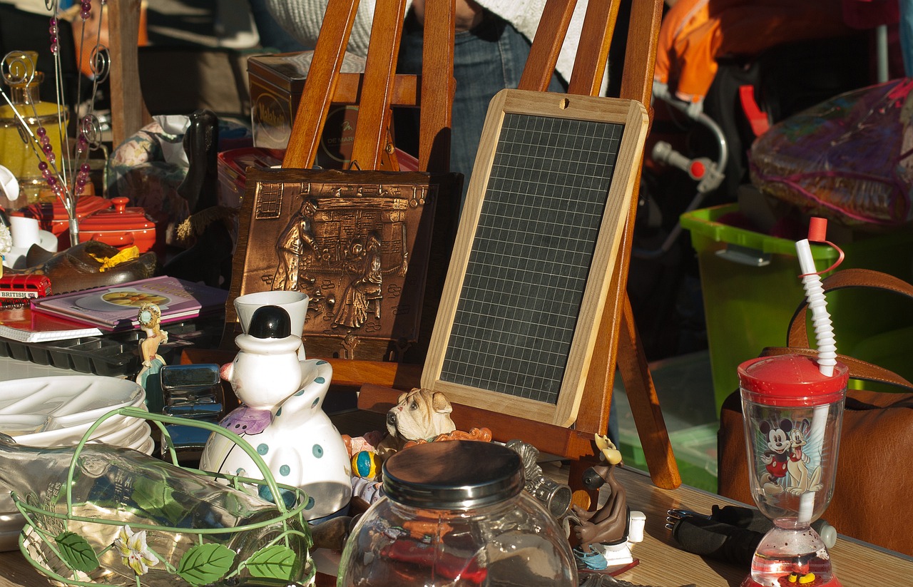 brocante cologne