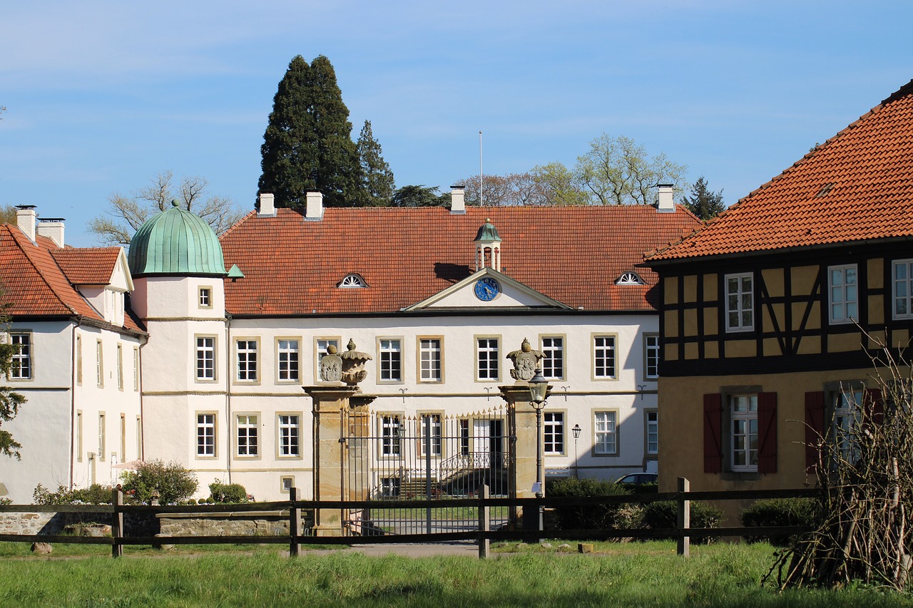 ruhr gebiet  allemagne