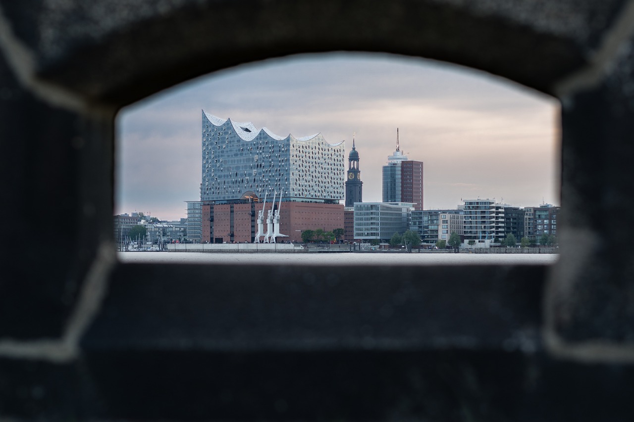 ruhr gebiet  allemagne