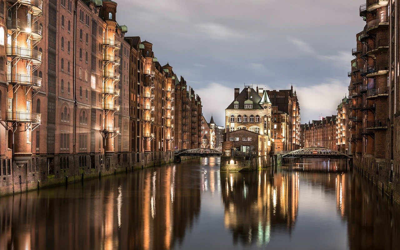 ruhr gebiet  allemagne