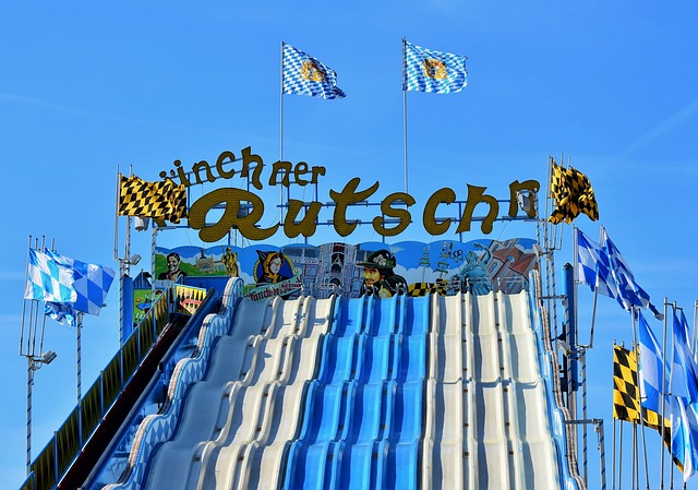 oktoberfest munich