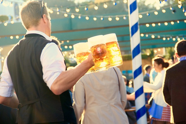 oktoberfest munich