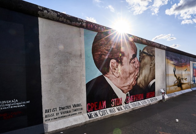streetart berlin