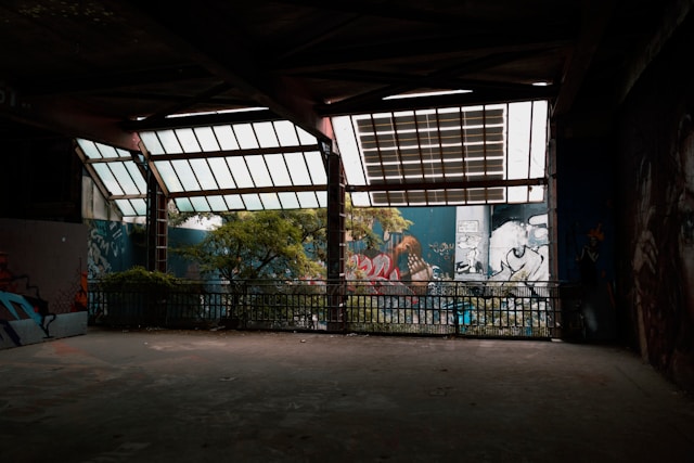 streetart berlin