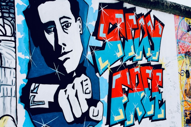 streetart berlin
